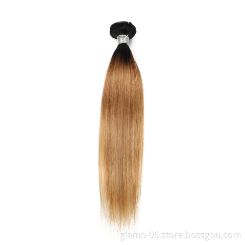 Double Drawn Hair Extension Bundles,Super Double Drawn Straight Human Hair,Indian Unprocessed Double Drawn Raw Cambodian Hair